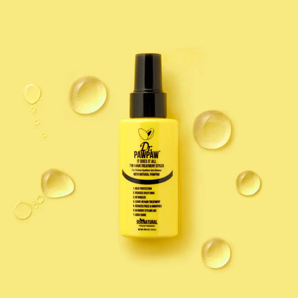 DR. PAWPAW 7 in 1 Hair Treatment Styler