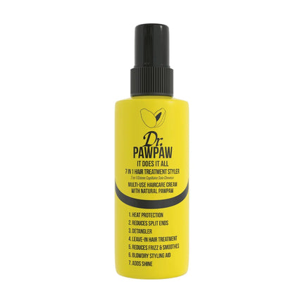 DR. PAWPAW 7 in 1 Hair Treatment Styler