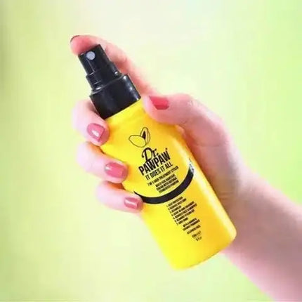 DR. PAWPAW 7 in 1 Hair Treatment Styler