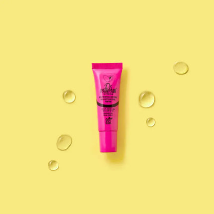 DR. PAWPAW Balm Hot Pink Blister