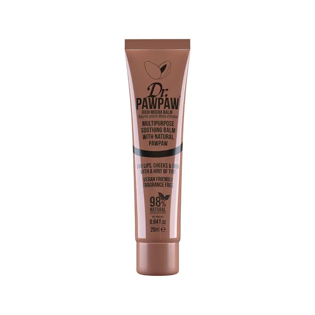 DR. PAWPAW Balm Rich Mocha