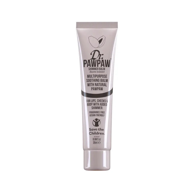DR. PAWPAW Balm Shimmer