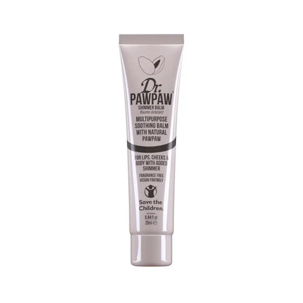 DR. PAWPAW Balm Shimmer