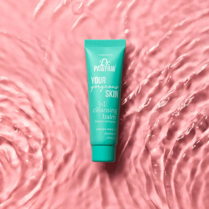 DR. PAWPAW Cleansing Balm 3 in 1