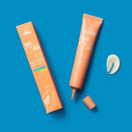 DR. PAWPAW Day Cream with SPF50