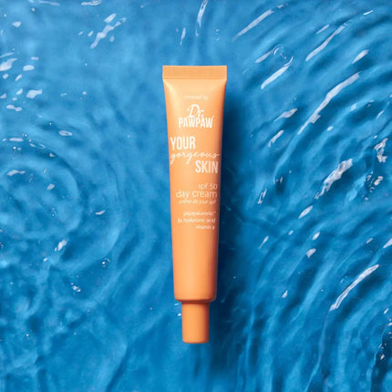 DR. PAWPAW Day Cream with SPF50