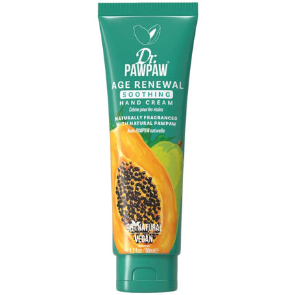 DR. PAWPAW Hand Cream Naturally Fragranced