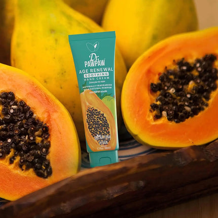 DR. PAWPAW Hand Cream Naturally Fragranced