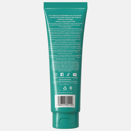DR. PAWPAW Hand Cream Naturally Fragranced