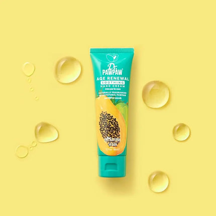 DR. PAWPAW Hand Cream Naturally Fragranced