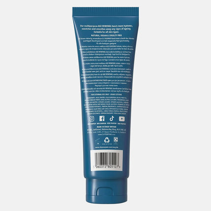 DR. PAWPAW Hand Cream Orange & Mango
