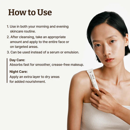 Dr. Rejuall Advanced PDRN Rejuvenating Cream 60 ml