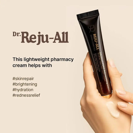 Dr. Rejuall Advanced PDRN Rejuvenating Cream