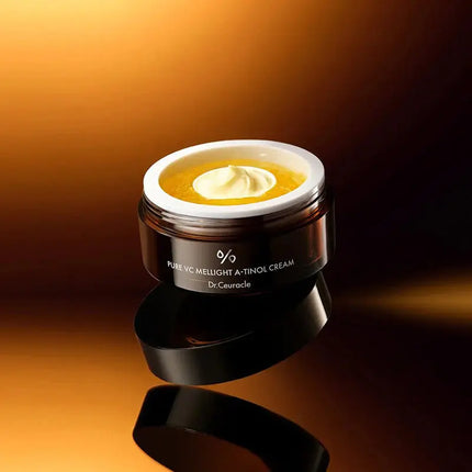 Dr.Ceuracle Pure VC Mellight A-tinol Cream