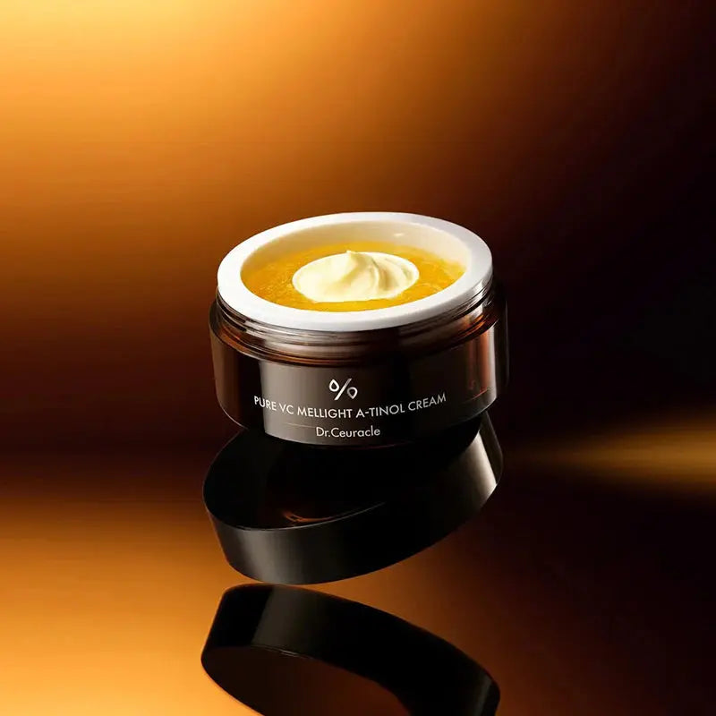 Dr.Ceuracle Pure VC Mellight A-tinol Cream
