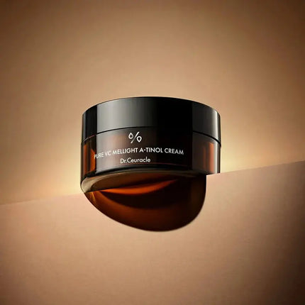 Dr.Ceuracle Pure VC Mellight A-tinol Cream