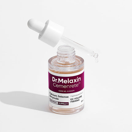 Dr.Melaxin Cemenrete Calcium Intense Ampoule Plus