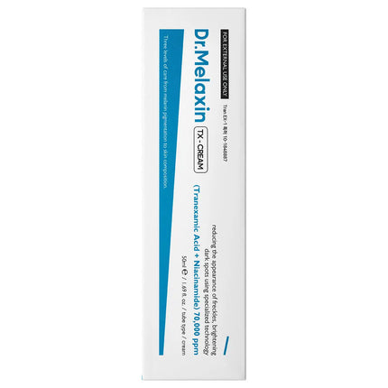 Dr.Melaxin TX Cream