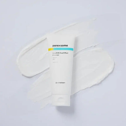 Dr.nineteen PoreXsome VitaAHA Dual Effect Cleanser