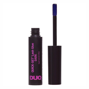 Quick-Set Striplash Adhesive Dark