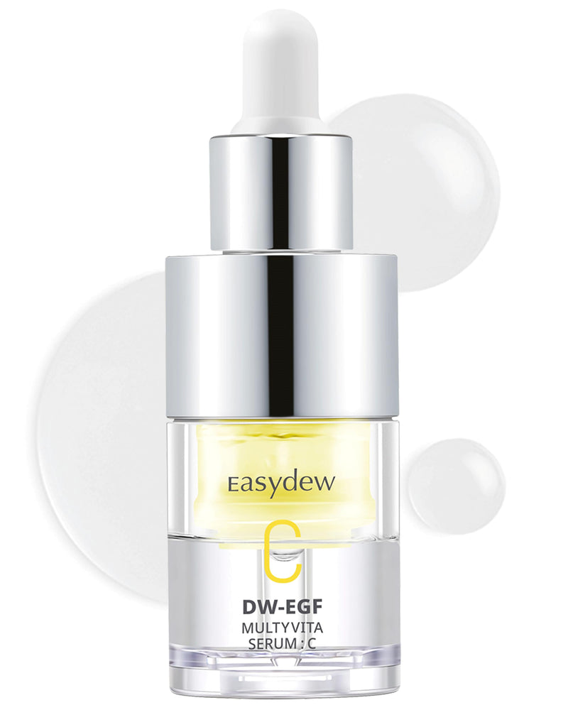 Easydew Dw Egf Multy Vita Serum C