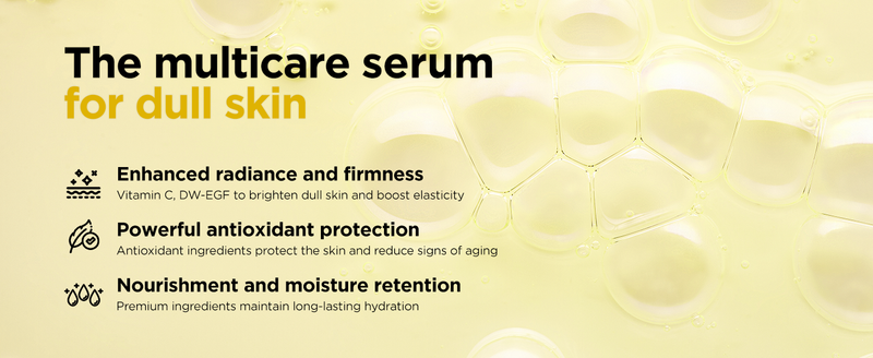 Easydew Dw Egf Multy Vita Serum C