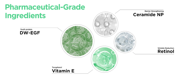 Easydew Dw Egf Multy Vita Serum E
