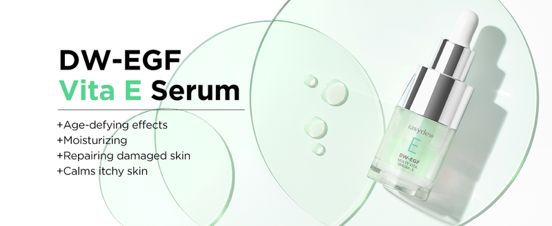 Easydew Dw Egf Multy Vita Serum E