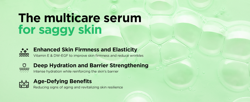 Easydew Dw Egf Multy Vita Serum E