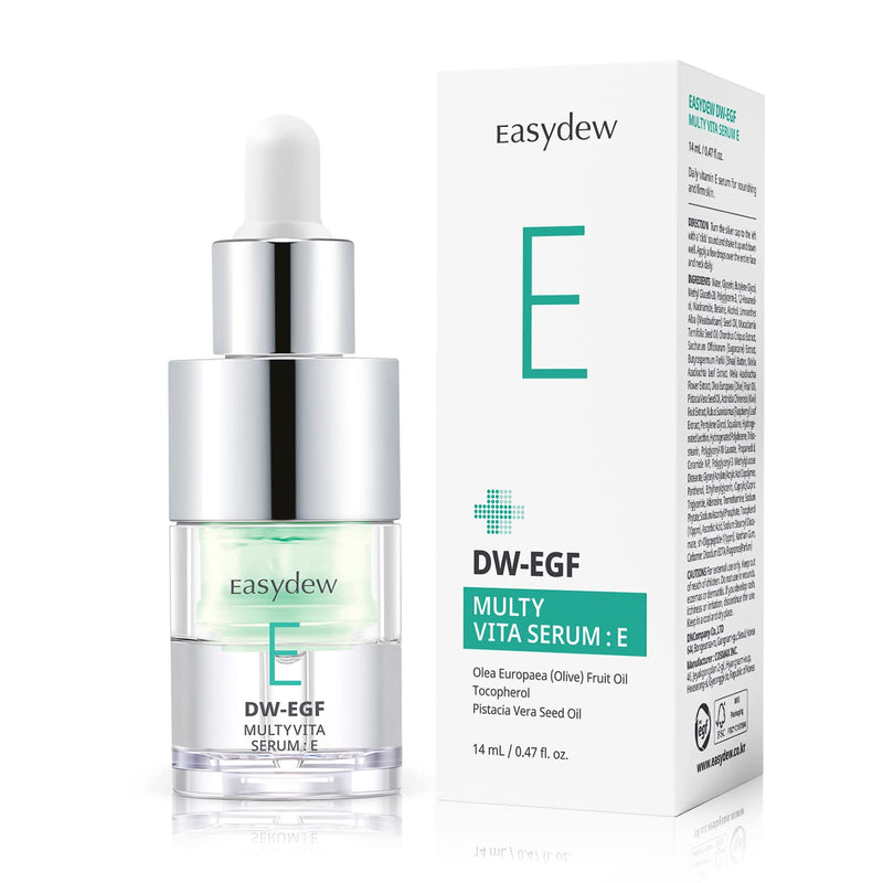 Easydew Dw Egf Multy Vita Serum E
