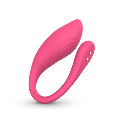 EasyToys EasyConnect Vibrerend Eitje Aria AppControlled