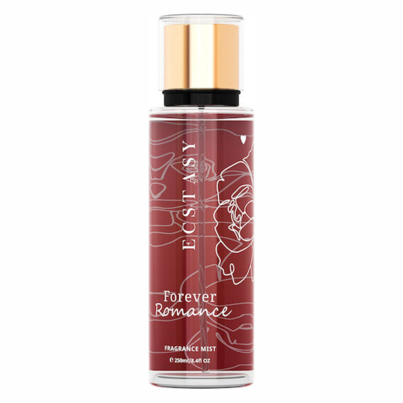 Ecstasy Body Mist Forever Romance