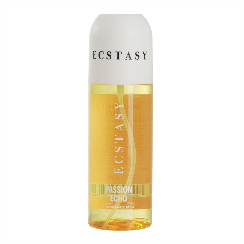 Ecstasy Body Mist Passion Echo Yellow