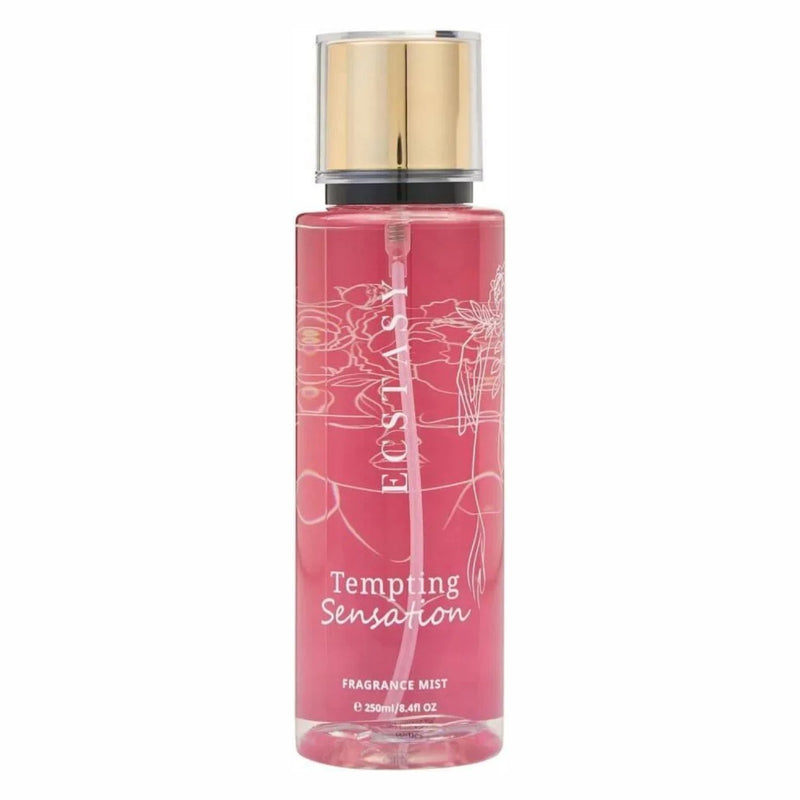 Ecstasy Body Mist Tempting Sensation