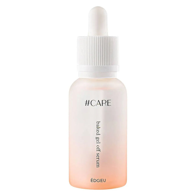 Edgeu Shop Care Gel Off Serum