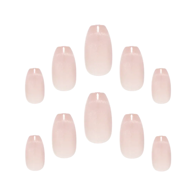Elegant Touch Cat Eye French Mirage