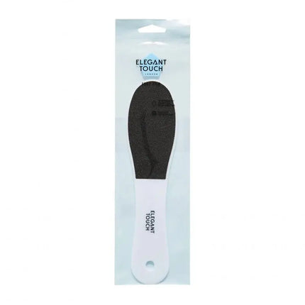 Elegant Touch Essential Pedicure Foot File