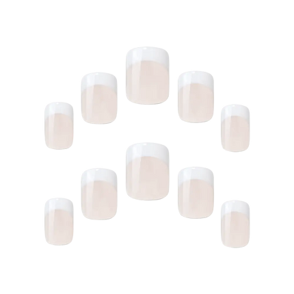 Elegant Touch Salon French 126 Nails