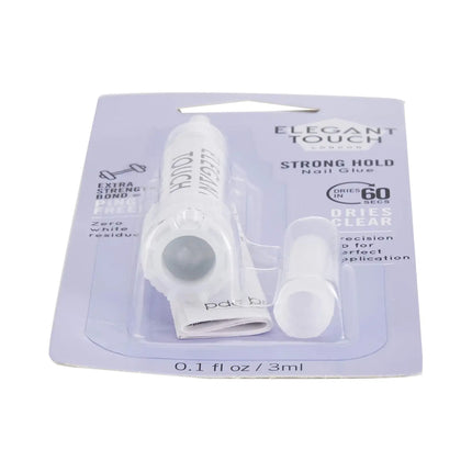 Elegant Touch Strong Hold Nail Glue