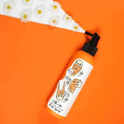 Elizavecca CER-100 Collagen Coating Hair A+ Muscle Fixer Spray