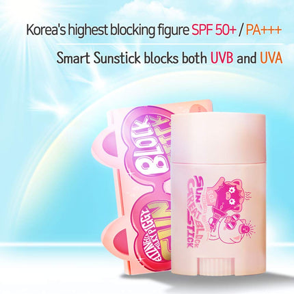 Elizavecca Milky Piggy Sun Great Block Stick Spf 50+ Pa+++