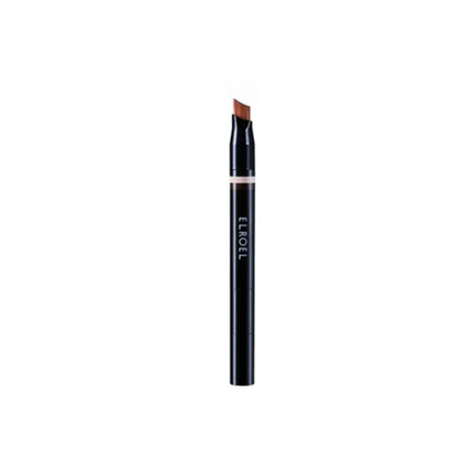 Elroel Blanc Double Shadow Stick #01 Gold Espresso