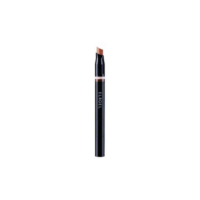 Elroel Blanc Double Shadow Stick #09 Vanilla Almond