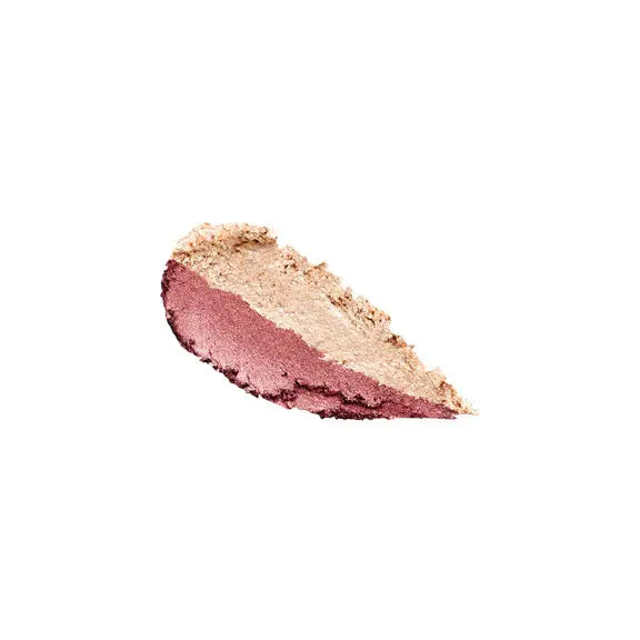 Elroel Blanc Double Shadow Stick #10 Blue Lemon Peach