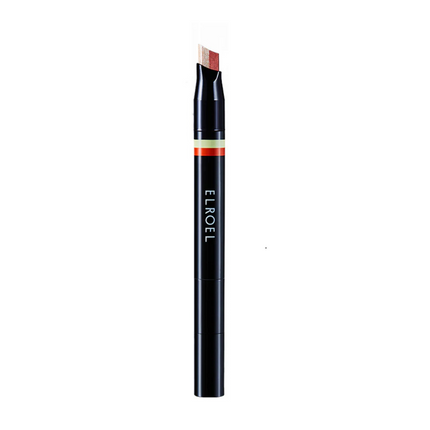 Elroel Blanc Double Shadow Stick #10 Blue Lemon Peach