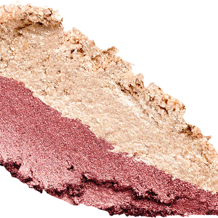 Elroel Blanc Double Shadow Stick #10 Blue Lemon Peach