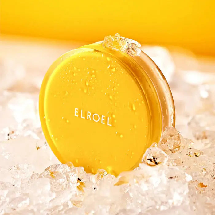 Elroel Pang Pang Sun Cushion Plus