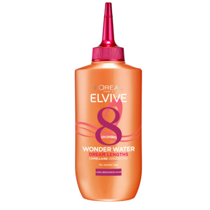 Elvive Dream Lengths 8 Seconden Wonder Water