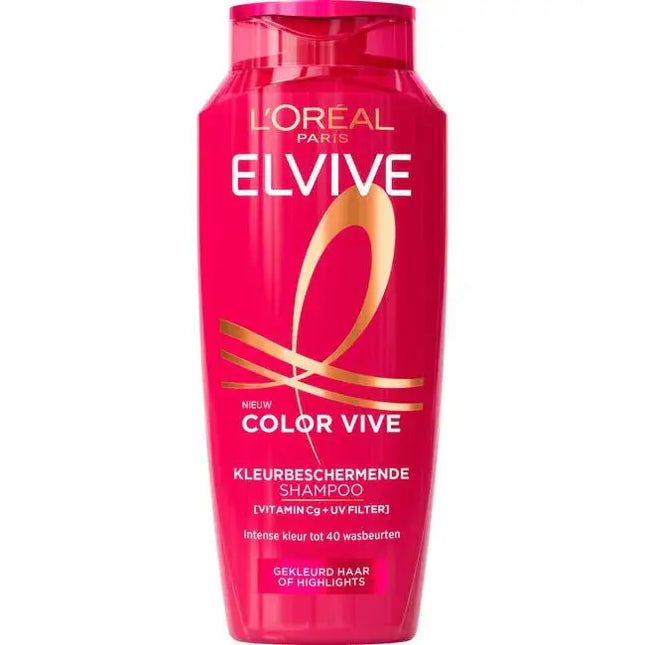 Elvive Elvive Color Vive Shampoo