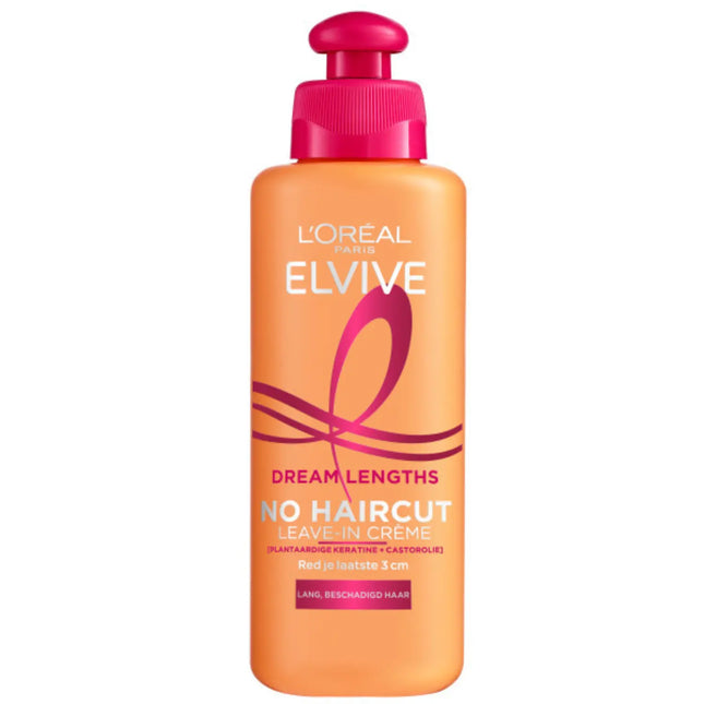 Elvive Elvive Dream Lengths No Haircut Cream